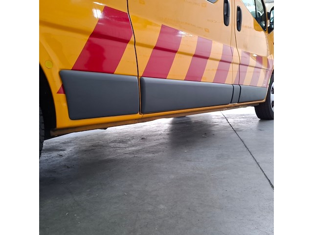 Personenbus, opel, vivaro combi 2.0 cdti l2h1, 2011 - afbeelding 15 van  75