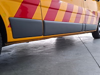 Personenbus, opel, vivaro combi 2.0 cdti l2h1, 2011 - afbeelding 15 van  75
