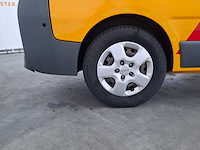 Personenbus, opel, vivaro combi 2.0 cdti l2h1, 2011 - afbeelding 16 van  75