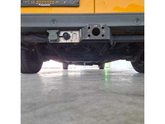 Personenbus, opel, vivaro combi 2.0 cdti l2h1, 2011 - afbeelding 17 van  75