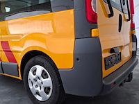 Personenbus, opel, vivaro combi 2.0 cdti l2h1, 2011 - afbeelding 18 van  75