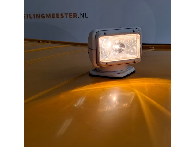 Personenbus, opel, vivaro combi 2.0 cdti l2h1, 2011 - afbeelding 24 van  75
