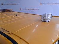 Personenbus, opel, vivaro combi 2.0 cdti l2h1, 2011 - afbeelding 25 van  75