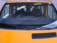 Personenbus, opel, vivaro combi 2.0 cdti l2h1, 2011 - afbeelding 26 van  75