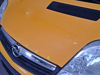 Personenbus, opel, vivaro combi 2.0 cdti l2h1, 2011 - afbeelding 27 van  75