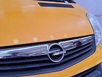 Personenbus, opel, vivaro combi 2.0 cdti l2h1, 2011 - afbeelding 28 van  75
