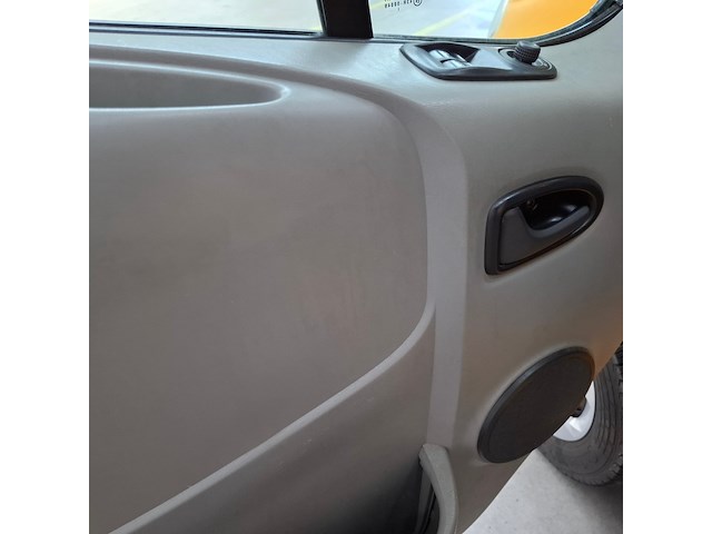 Personenbus, opel, vivaro combi 2.0 cdti l2h1, 2011 - afbeelding 30 van  75