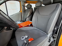 Personenbus, opel, vivaro combi 2.0 cdti l2h1, 2011 - afbeelding 33 van  75