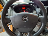 Personenbus, opel, vivaro combi 2.0 cdti l2h1, 2011 - afbeelding 35 van  75