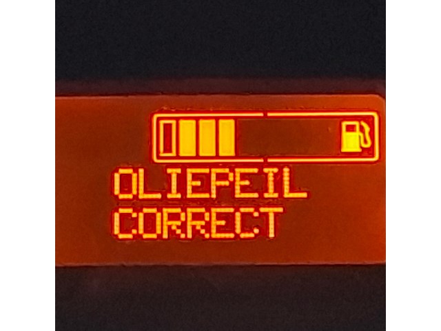 Personenbus, opel, vivaro combi 2.0 cdti l2h1, 2011 - afbeelding 36 van  75