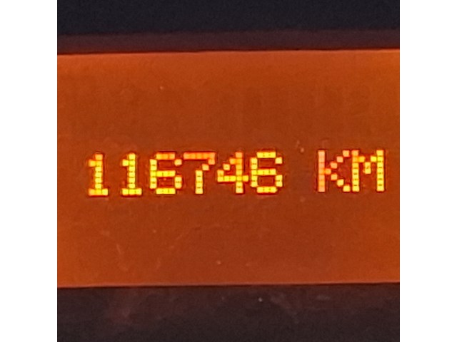 Personenbus, opel, vivaro combi 2.0 cdti l2h1, 2011 - afbeelding 37 van  75