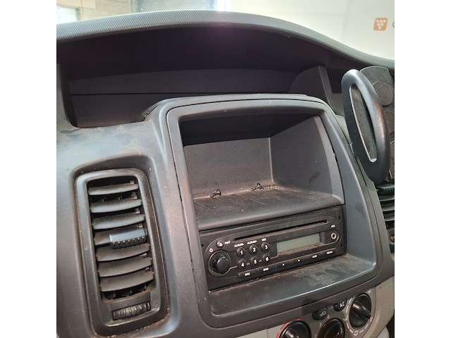 Personenbus, opel, vivaro combi 2.0 cdti l2h1, 2011 - afbeelding 38 van  75