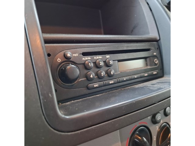 Personenbus, opel, vivaro combi 2.0 cdti l2h1, 2011 - afbeelding 39 van  75