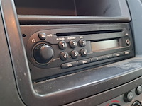 Personenbus, opel, vivaro combi 2.0 cdti l2h1, 2011 - afbeelding 39 van  75