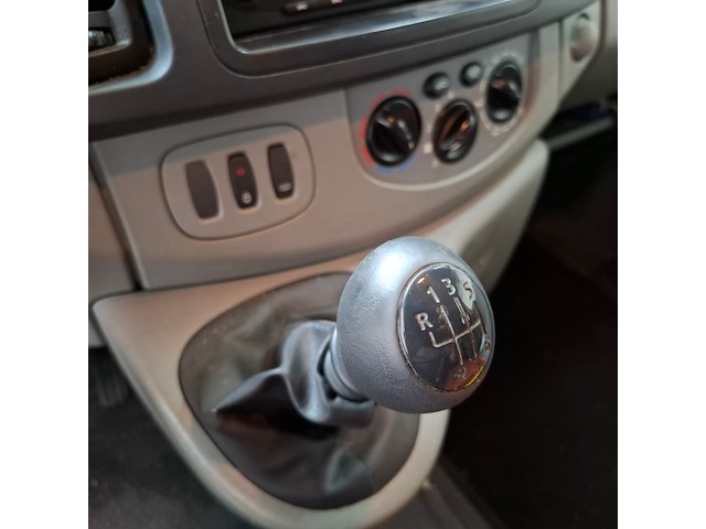 Personenbus, opel, vivaro combi 2.0 cdti l2h1, 2011 - afbeelding 40 van  75