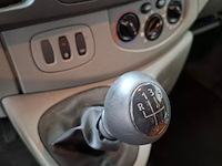 Personenbus, opel, vivaro combi 2.0 cdti l2h1, 2011 - afbeelding 40 van  75