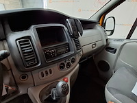 Personenbus, opel, vivaro combi 2.0 cdti l2h1, 2011 - afbeelding 41 van  75