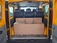 Personenbus, opel, vivaro combi 2.0 cdti l2h1, 2011 - afbeelding 43 van  75