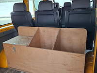 Personenbus, opel, vivaro combi 2.0 cdti l2h1, 2011 - afbeelding 44 van  75
