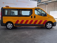 Personenbus, opel, vivaro combi 2.0 cdti l2h1, 2011 - afbeelding 34 van  75