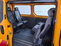 Personenbus, opel, vivaro combi 2.0 cdti l2h1, 2011 - afbeelding 48 van  75