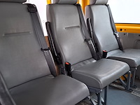Personenbus, opel, vivaro combi 2.0 cdti l2h1, 2011 - afbeelding 49 van  75