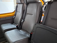 Personenbus, opel, vivaro combi 2.0 cdti l2h1, 2011 - afbeelding 50 van  75