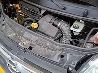 Personenbus, opel, vivaro combi 2.0 cdti l2h1, 2011 - afbeelding 59 van  75