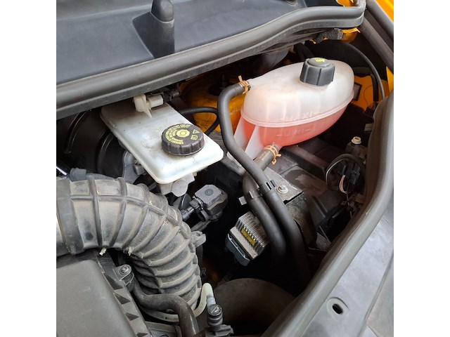 Personenbus, opel, vivaro combi 2.0 cdti l2h1, 2011 - afbeelding 60 van  75