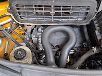 Personenbus, opel, vivaro combi 2.0 cdti l2h1, 2011 - afbeelding 62 van  75
