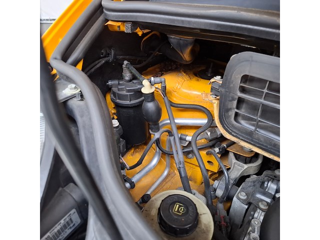 Personenbus, opel, vivaro combi 2.0 cdti l2h1, 2011 - afbeelding 63 van  75