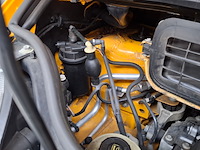 Personenbus, opel, vivaro combi 2.0 cdti l2h1, 2011 - afbeelding 63 van  75