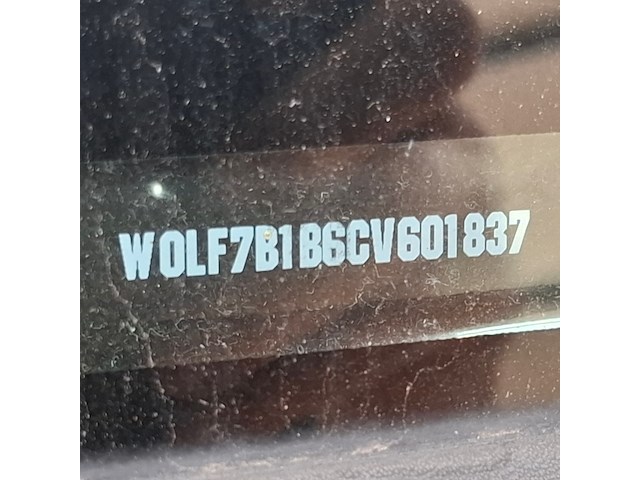 Personenbus, opel, vivaro combi 2.0 cdti l2h1, 2011 - afbeelding 64 van  75