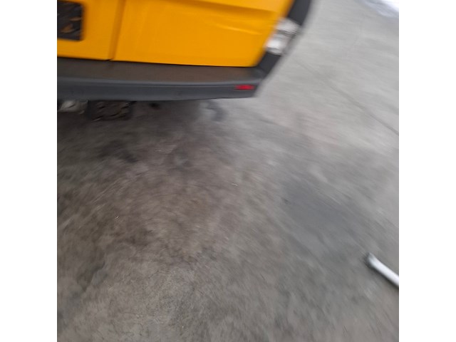 Personenbus, opel, vivaro combi 2.0 cdti l2h1, 2011 - afbeelding 65 van  75
