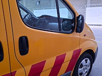 Personenbus, opel, vivaro combi 2.0 cdti l2h1, 2011 - afbeelding 56 van  75