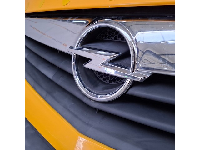 Personenbus, opel, vivaro combi 2.0 cdti l2h1, 2011 - afbeelding 68 van  75