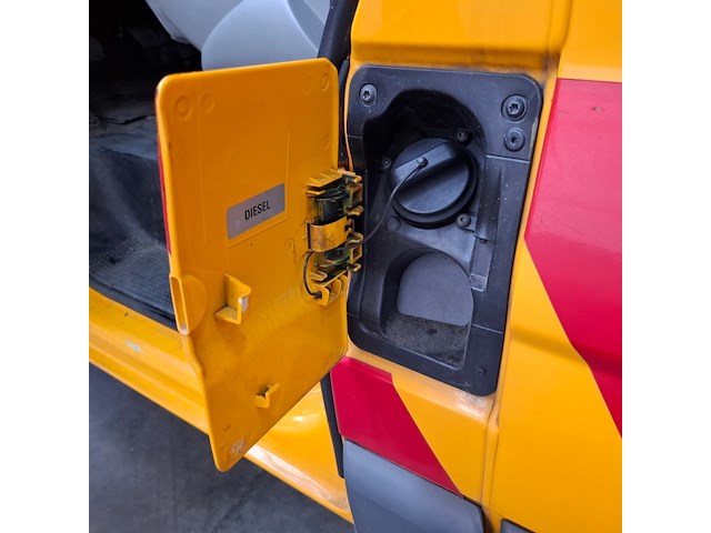 Personenbus, opel, vivaro combi 2.0 cdti l2h1, 2011 - afbeelding 71 van  75