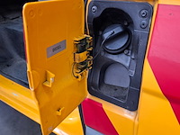 Personenbus, opel, vivaro combi 2.0 cdti l2h1, 2011 - afbeelding 71 van  75