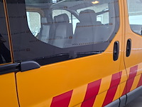 Personenbus, opel, vivaro combi 2.0 cdti l2h1, 2011 - afbeelding 67 van  75