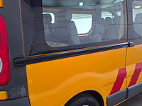 Personenbus, opel, vivaro combi 2.0 cdti l2h1, 2011 - afbeelding 74 van  75