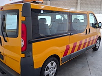 Personenbus, opel, vivaro combi 2.0 cdti l2h1, 2011 - afbeelding 75 van  75