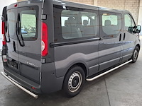 Personenbus, opel, vivaro l2h1 2.0 cdti ecoflex, 2013 - afbeelding 2 van  71