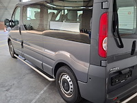 Personenbus, opel, vivaro l2h1 2.0 cdti ecoflex, 2013 - afbeelding 4 van  71