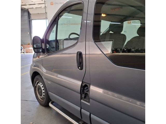 Personenbus, opel, vivaro l2h1 2.0 cdti ecoflex, 2013 - afbeelding 5 van  71