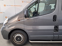 Personenbus, opel, vivaro l2h1 2.0 cdti ecoflex, 2013 - afbeelding 6 van  71