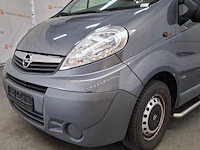 Personenbus, opel, vivaro l2h1 2.0 cdti ecoflex, 2013 - afbeelding 9 van  71