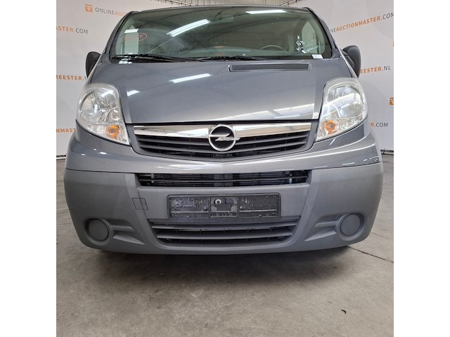 Personenbus, opel, vivaro l2h1 2.0 cdti ecoflex, 2013 - afbeelding 10 van  71
