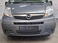 Personenbus, opel, vivaro l2h1 2.0 cdti ecoflex, 2013 - afbeelding 10 van  71