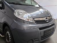 Personenbus, opel, vivaro l2h1 2.0 cdti ecoflex, 2013 - afbeelding 11 van  71