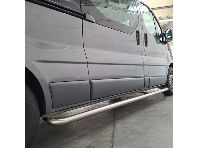 Personenbus, opel, vivaro l2h1 2.0 cdti ecoflex, 2013 - afbeelding 14 van  71